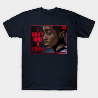 Juice IDGAF T-Shirt
